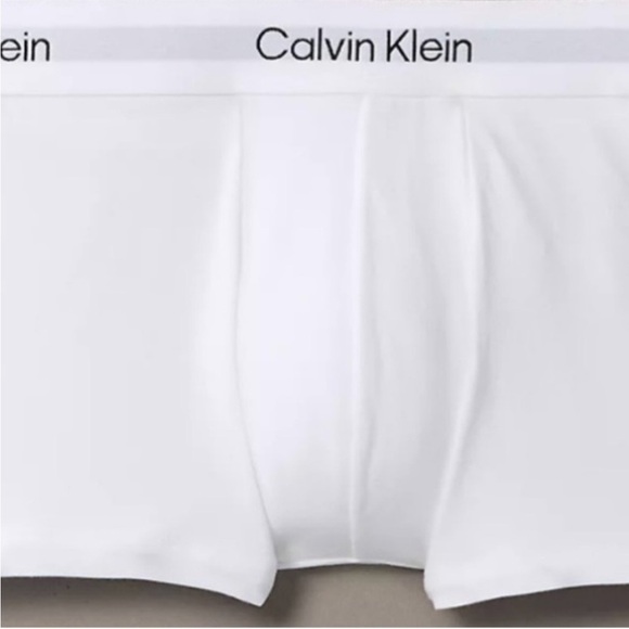 Trunk & Tank Bundle | Calvin Klein Ultra Soft Modern Cotton Bundle (Small) - Picture 8 of 15